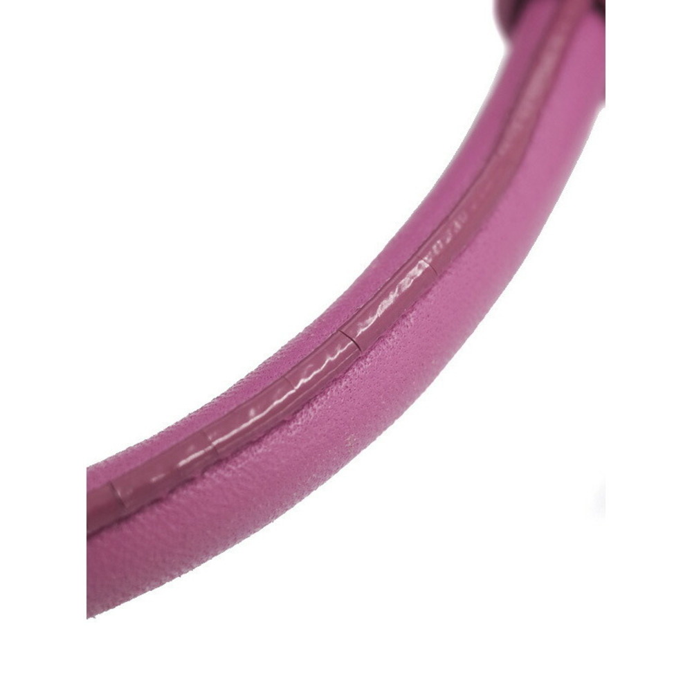 Prada Ruffle Handbag - Picture 7 of 9